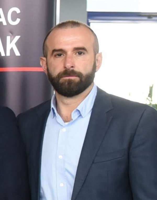 Imenovan v.d. dekana Fakulteta tehničkih nauka u Čačku Univerziteta u Kragujevcu – prof. dr Ivan Milićević, dosadašnji dekan dao ostavku iz ličnih razloga , Foto: Psc, GZS