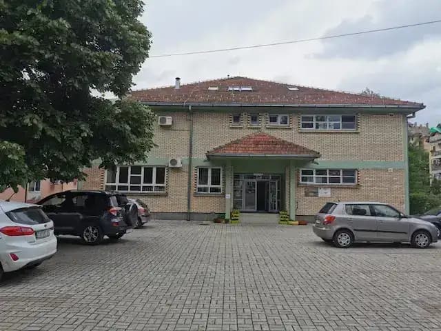Vrtić „Sunce”, foto: GZS