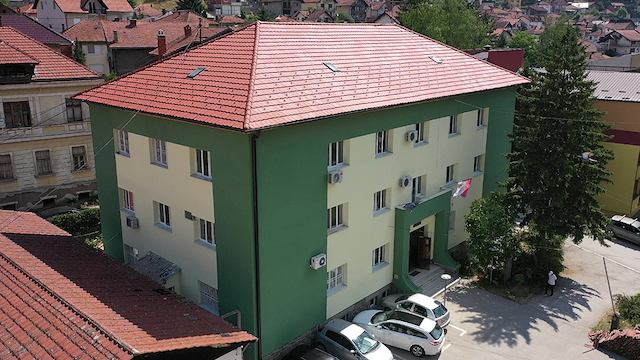 Foto: sajt opštine Priboj
