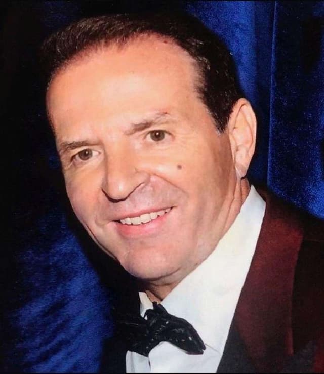 Bogoljub Karić, foto: G. N.
