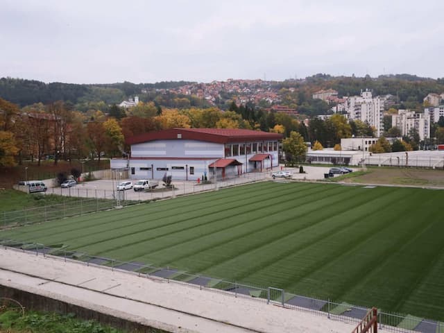Foto:Grad Užice