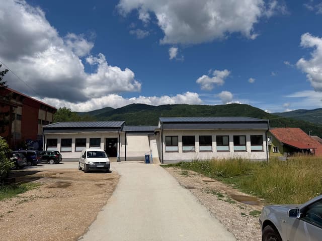 Foto: Kabinet predsednika opštine Bajina Bašta