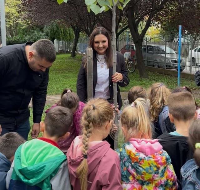 Foto:Kabinet gradonačelnika Čačka