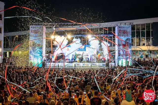 Foto: Turistička organizacija Čačak