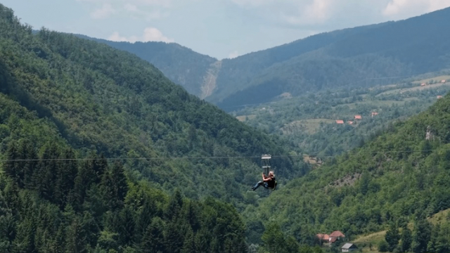 Foto: Turistička organizacija Zlatibor