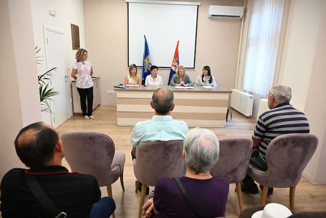 Foto: Facebook stranica opštine Svilajnac