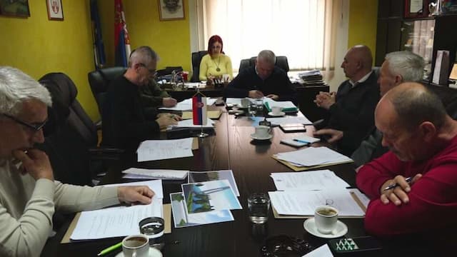 Foto: Opština Priboj