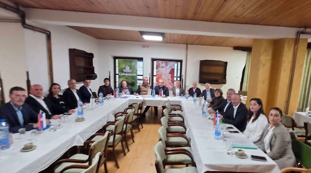 Foto: JP Srbijašume