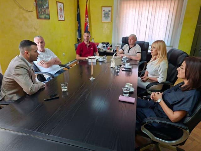 Foto: PP Media