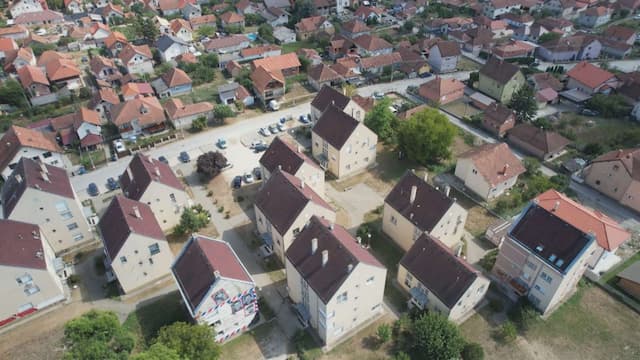 Čačak omogućio otkup stanova za izbeglice po povoljnim uslovima, foto: 4N Studio