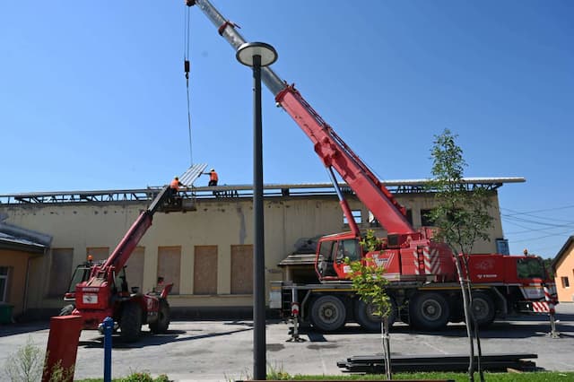 Foto: Facebook stranica opštine Svilajnac