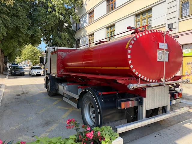 Foto: Kabinet predsednika opštine Bajina Bašta