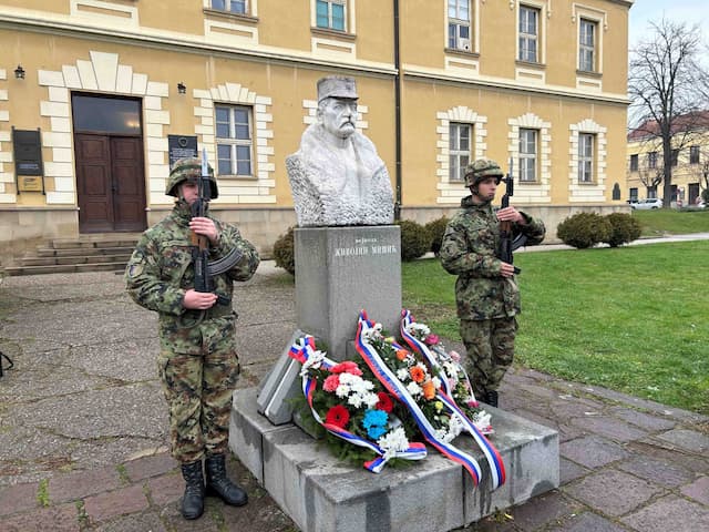 Foto: Kabinet predsednika opštine Gornji Milanovac