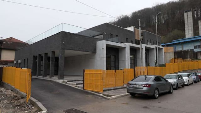 Foto: Grad Užice