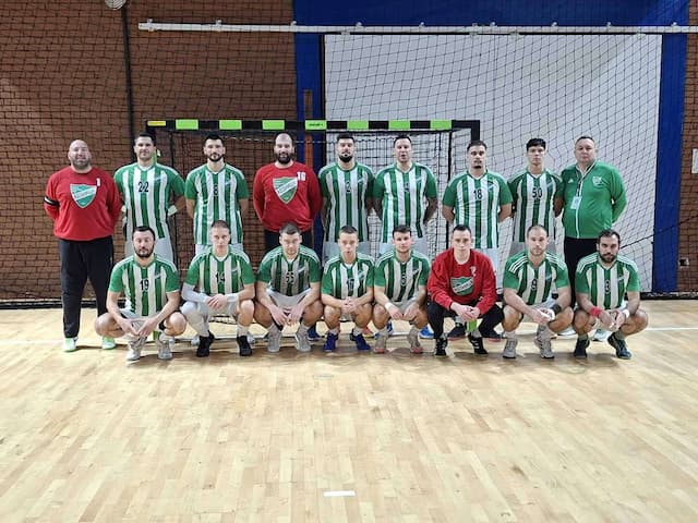 Foto: Zvonimir Nedeljković/Privatna arhiva