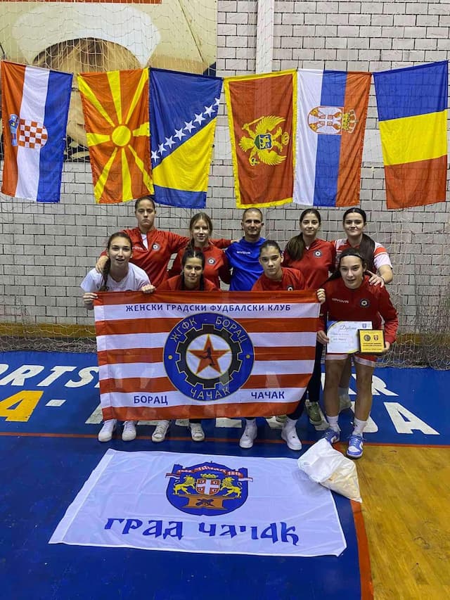 Foto: Privatna arhiva