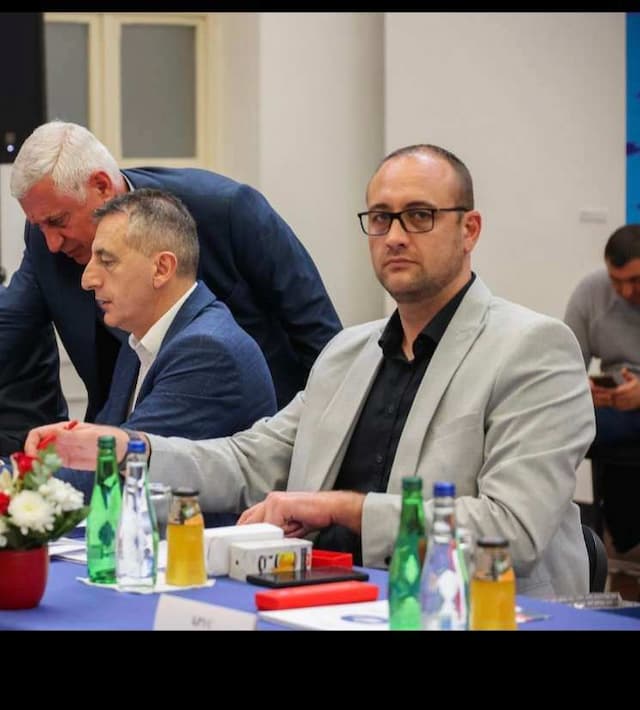 Foto: PP Media