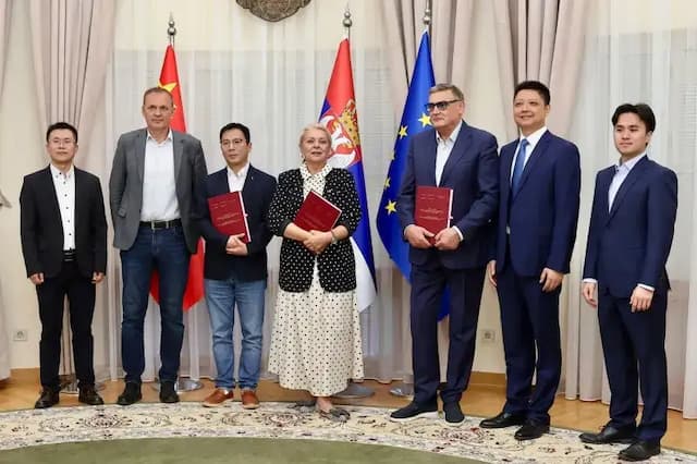 Foto: Ministarstvo građevinarstva, saobraćaja i infrastrukture