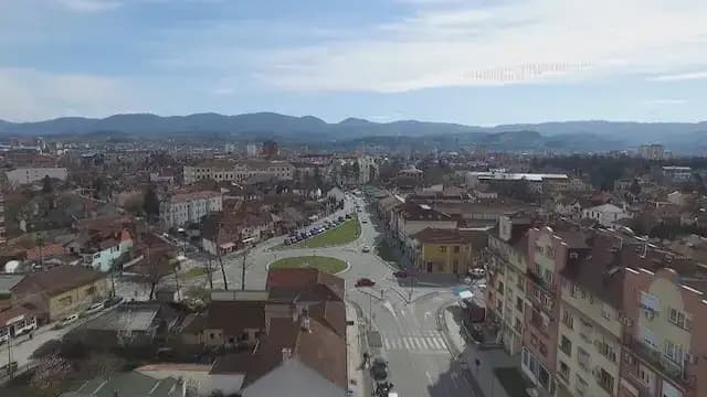 Novogodišnje igre bez granica sutra u Čačku, Foto: GZS