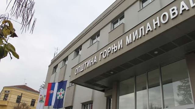 Veće plate u JKP Gornji Milanovac, za predškolce novogodišnji paketići, Foto: GZS