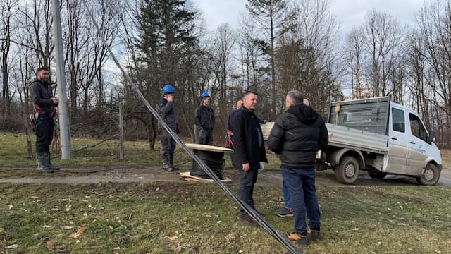 Foto: Kabinet predsednika opštine Gornji Milanovac