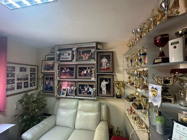 Jubilarni turnir okuplja svetsku karate elitu, foto: 4N Studio