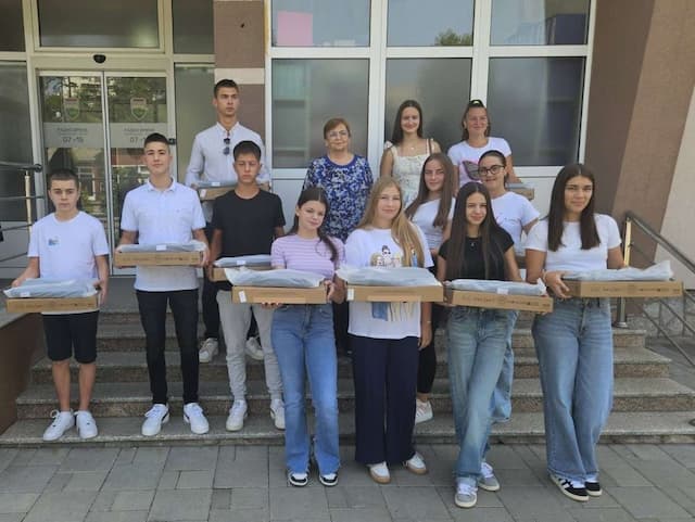 Foto: Kabinet predsednika opštine Lučani