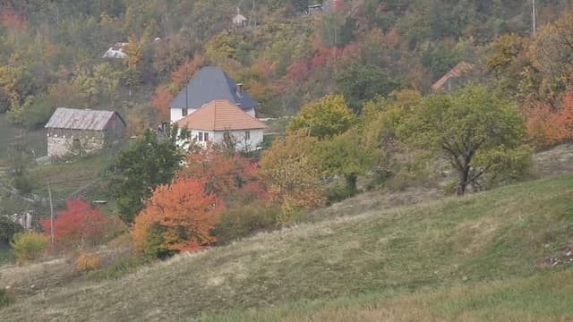 Novi krovovi u svakom zaseoku, foto: GZS