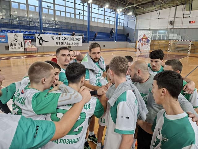 Foto: MRK Loznica / Zvonimir Nedeljković