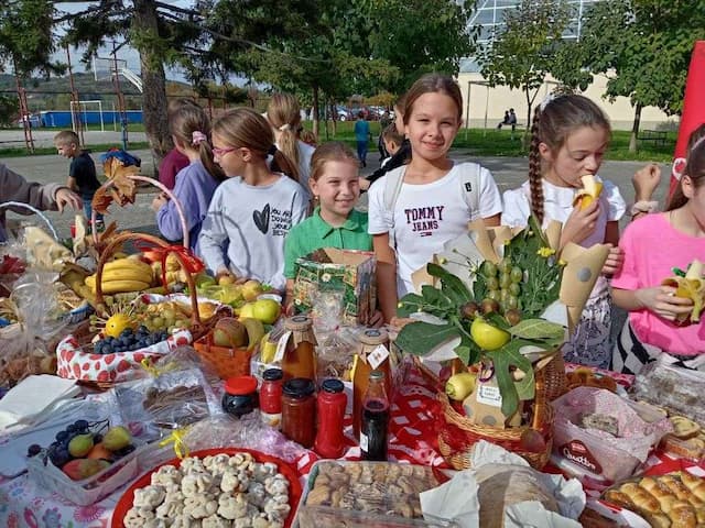 Foto: Privatna arhiva