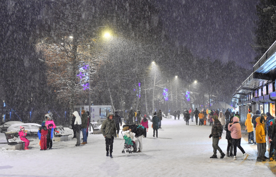 Foto: Turistička organizacija Zlatibor