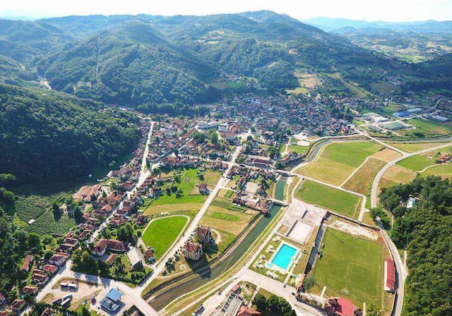 Foto: Seoski sirari Srbije
