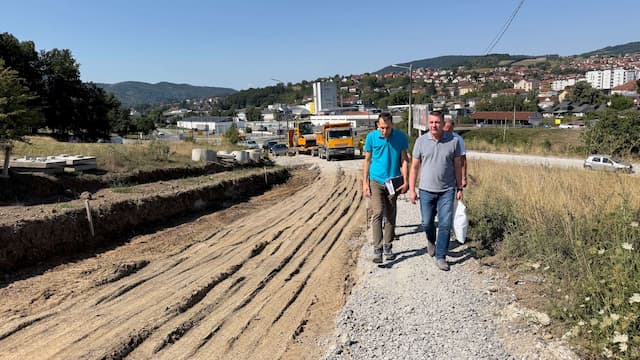Foto: Kabinet predsednika opštine Gornji Milanovac
