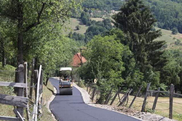 Foto: Grad Užice
