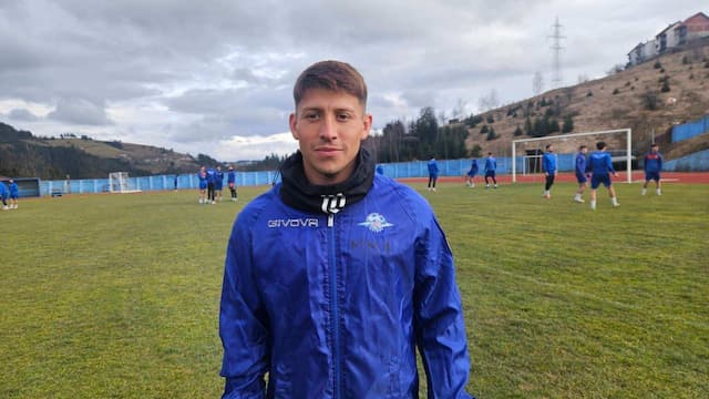 Gastón Gerzel, foto: PP MEDIA