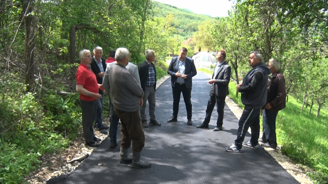 Foto: Sajt grada Užica