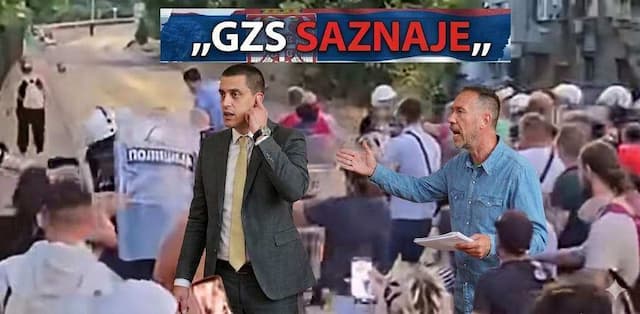 Foto: GZS