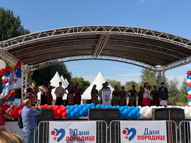 Foto: Kabinet predsednika opštine Bajina Bašta