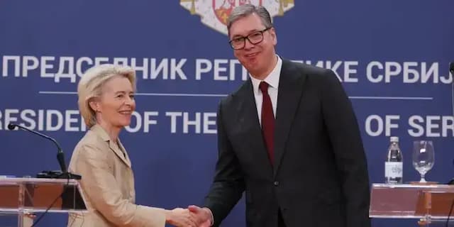 Foto:Pedja Milosavljević