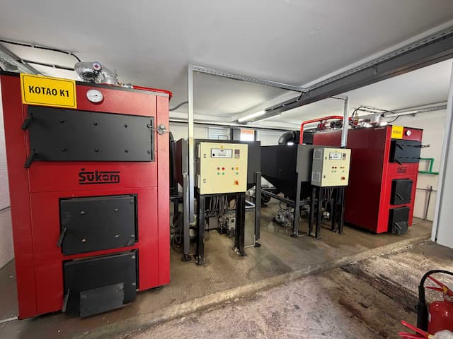 Foto: Opština Gornji Milanovac