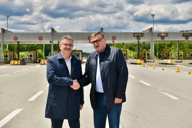 Foto: JP Putevi Srbije