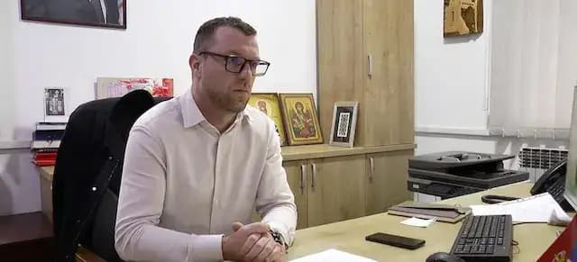 Mitrović: Nova trasa auto-puta bez rušenja kuća u Radaljevu, Foto: GZS