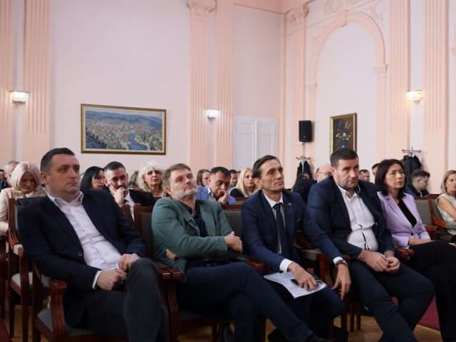 Foto: sajt grada Užica