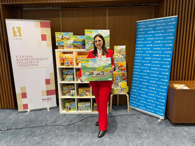 Foto: sajt grada Čačka