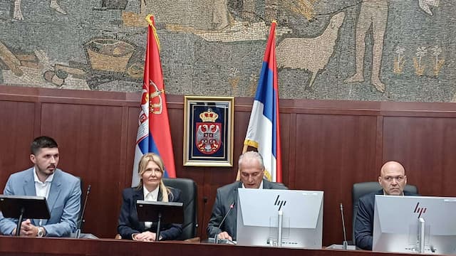 Foto: Kabinet gradonačelnika Čačka