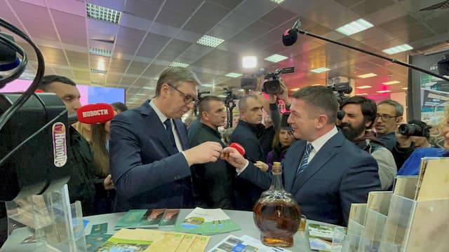 Foto: OU Gornji Milanovac