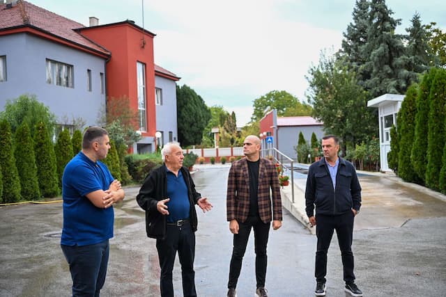 Foto: Grad Čačak