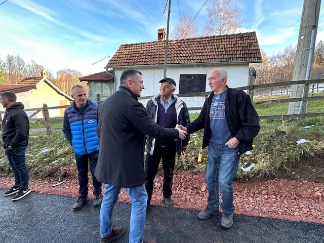 Foto: Kabinet predsednika opštine Gornji Milanovac