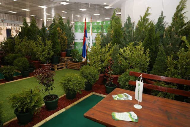 Foto: PD „Srbijašume”