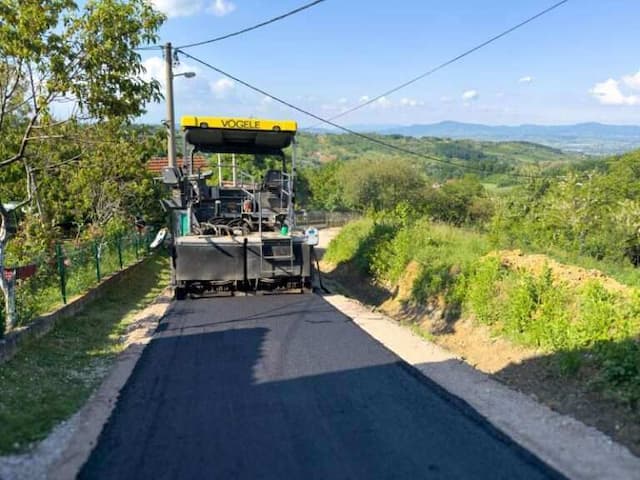 Foto: Kabinet gradonačelnika Čačka